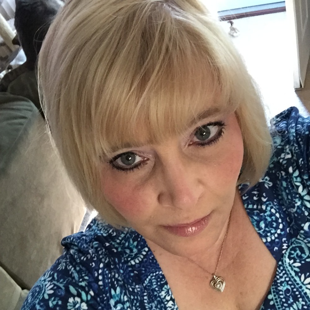 Meet your Posher, Marla